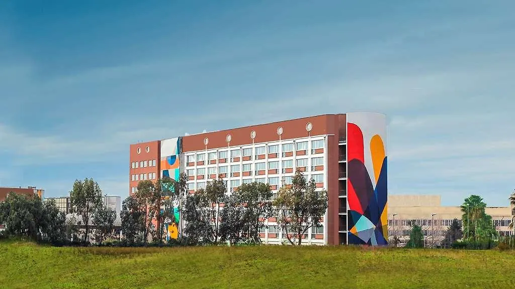 ****  Hotel Roma Aurelia Antica Italie