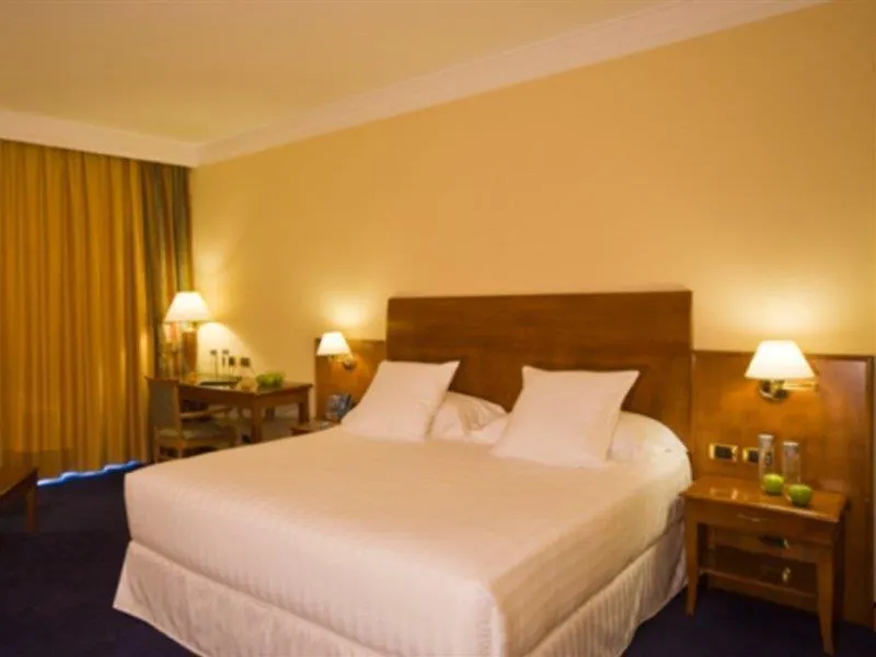 Hotel Roma Aurelia Antica Italie
