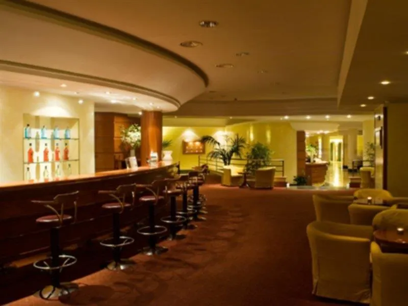 Hotel Roma Aurelia Antica  Rome