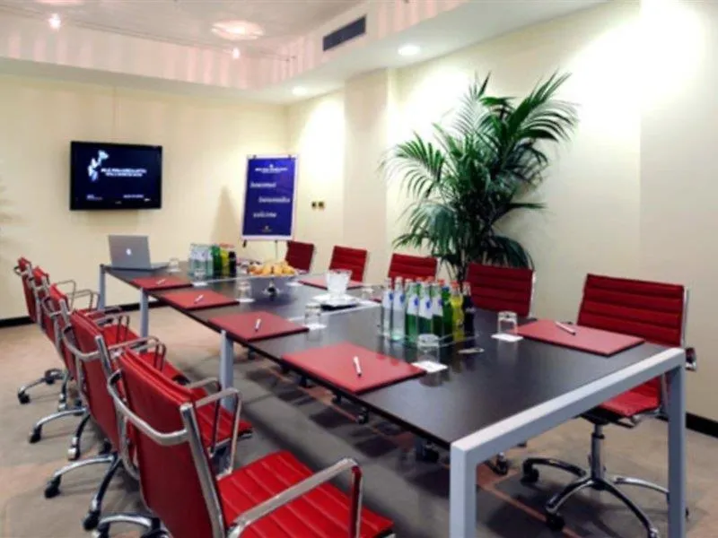 Hotel Roma Aurelia Antica Rome
