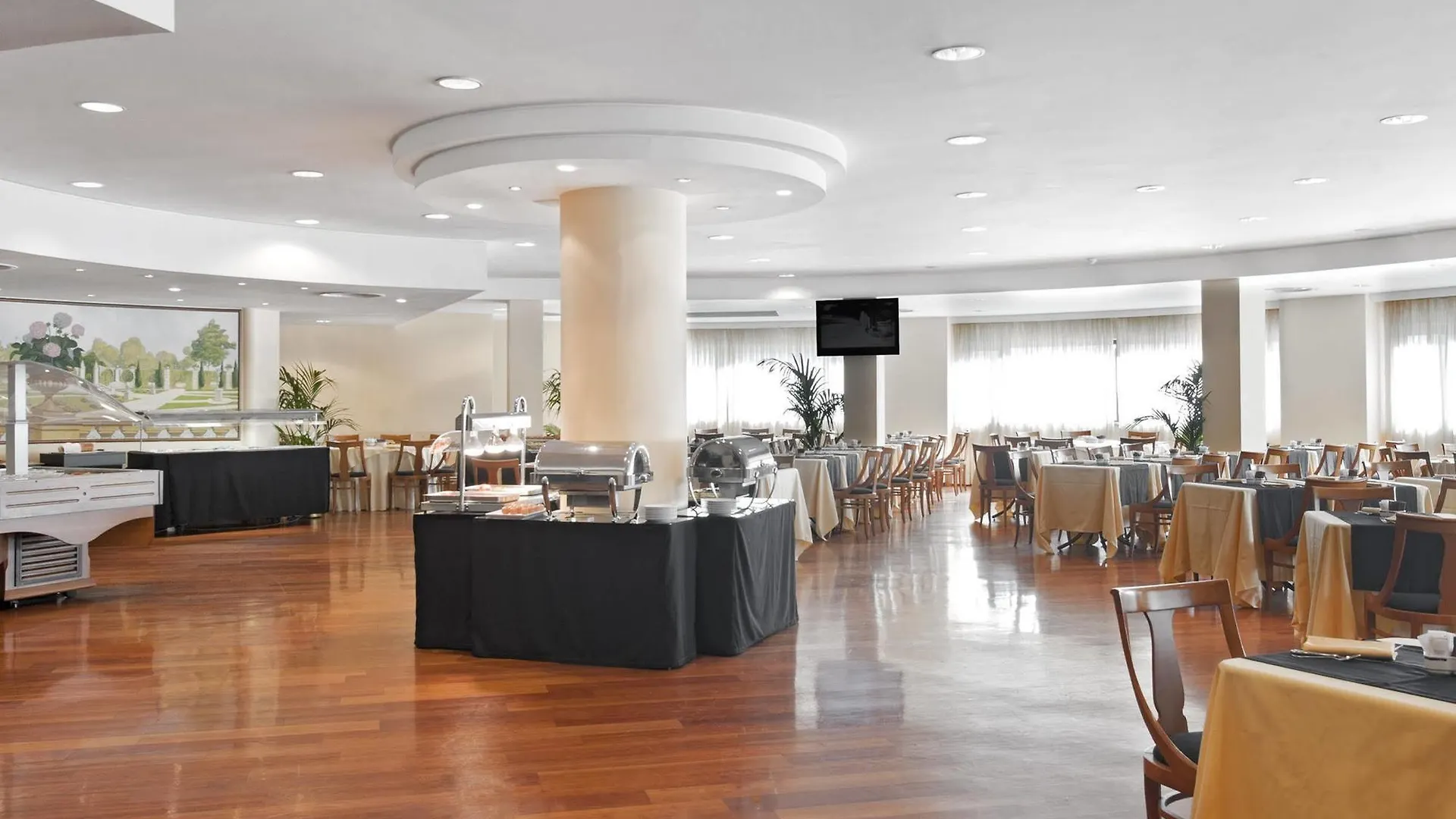 ****  Hotel Roma Aurelia Antica Italie