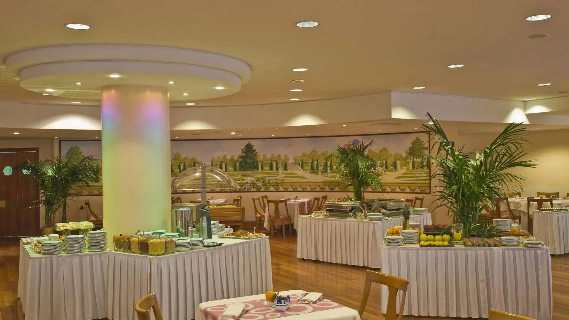 Hotel Roma Aurelia Antica