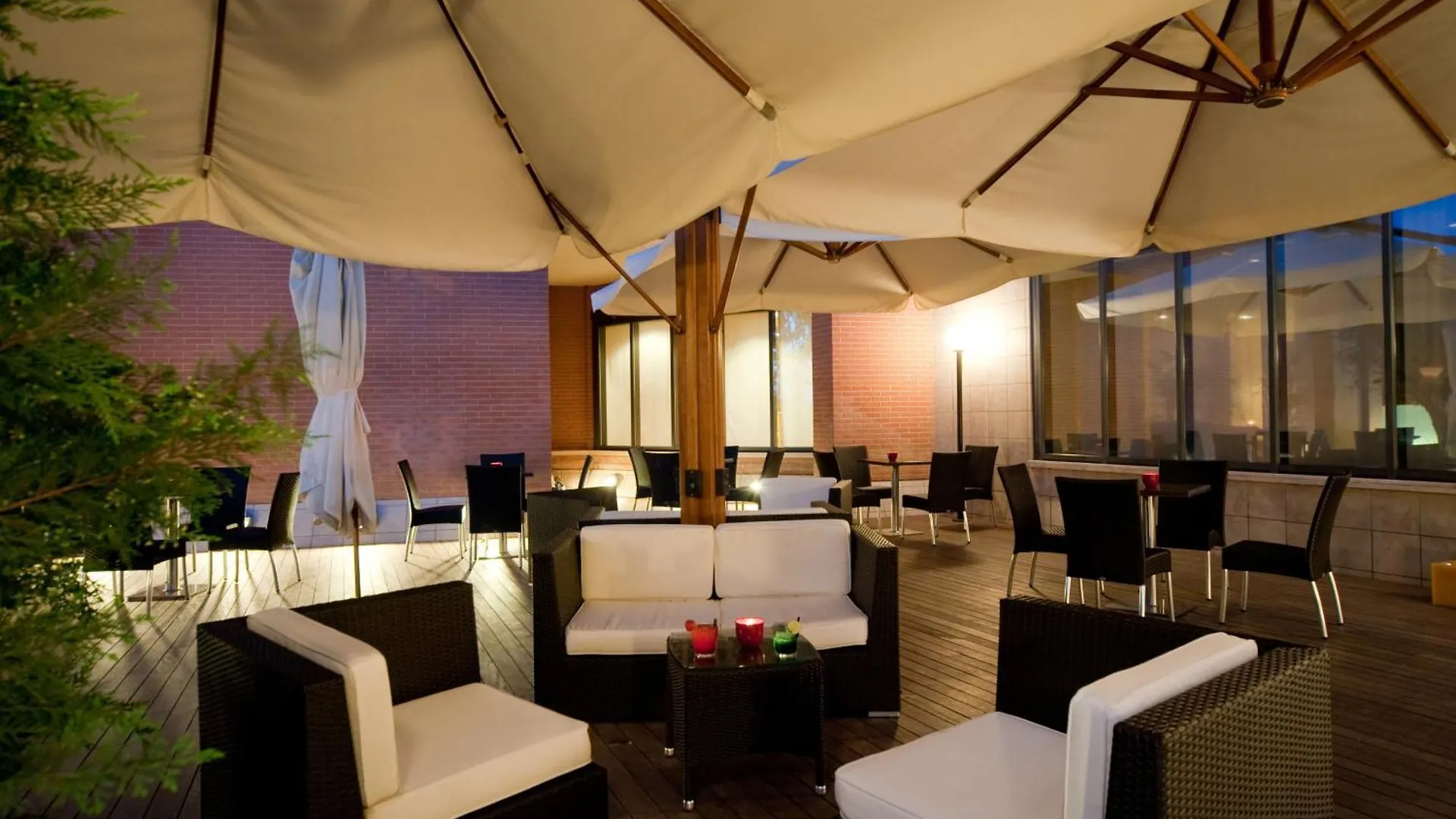 Hotel Roma Aurelia Antica