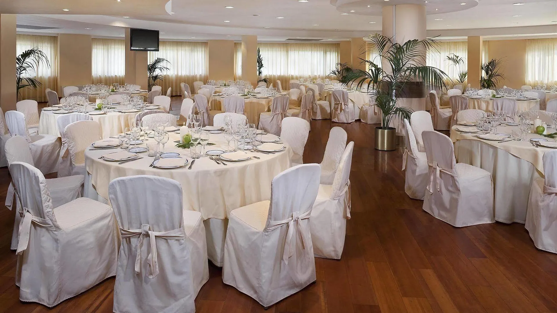 Hotel Roma Aurelia Antica  Rome