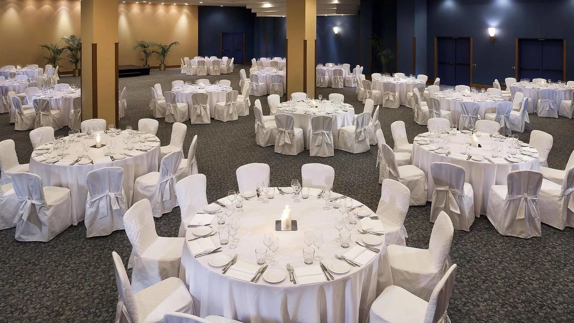 Hotel Roma Aurelia Antica 4*, Rome