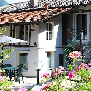 Appartement Rivacanze Laglio