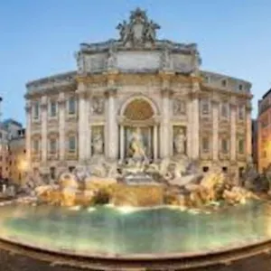 Appartamento Bea Sarai Il Benvenuto!, Roma