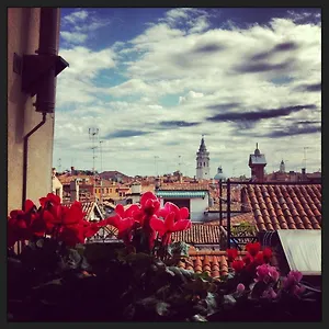 Appartamento Lion Rooftop Novita' 