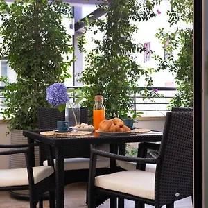 Apartament Casa Scalzi
