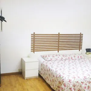 Casa vacanze Dolci Sogni Romani Senza Scale O Barriere, Roma