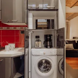 Apartment Via Dei Cappellari