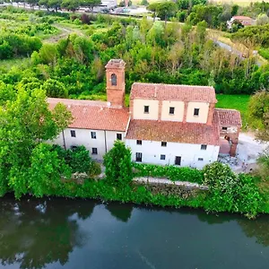 Landhuis - Il Casale Toscano - 1900mt From Leaning Tower - No Breakfast - Free Parking Pisa