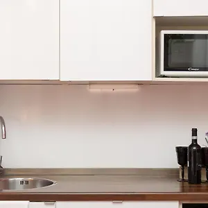 Casa de hóspedes Internouno, Roma