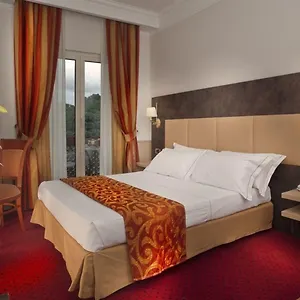 Hotell Pinewood