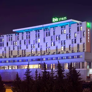Ibis Styles Eur **** Roma