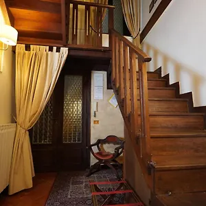 Mgpgroup Center Hot Spot Appartement