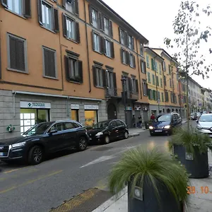 Center Bergamo