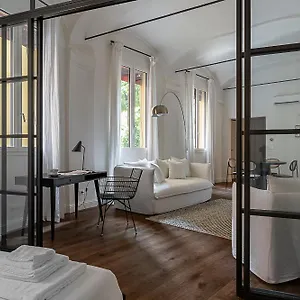 Appartement Everyday Corte Petroni Bologna