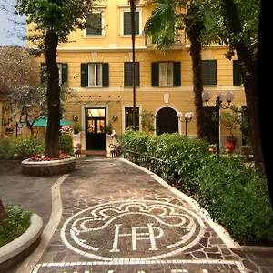 Hotel San Lorenzo Maria, Roma
