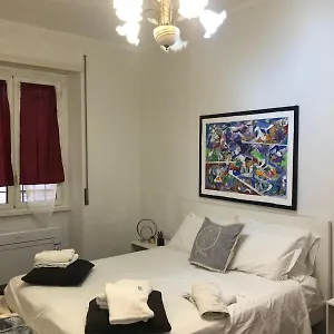Appartamento Affaccio Su Piazza Navona, Roma