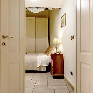 Palazzo Farnese Historical Appartement
