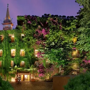 Hotel Bio Raphael - Relais&châteaux, Roma