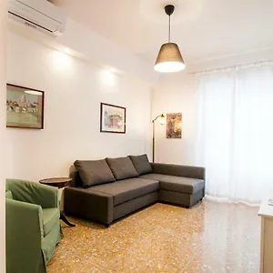Apartment Vatican Museums Roomy