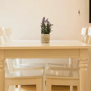 Apartment In Trastevere Atmosphere