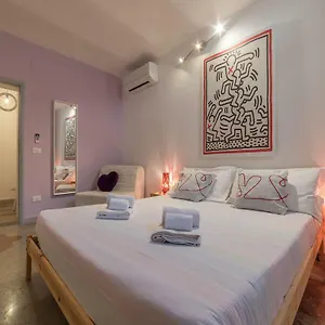 Apartment Colosseum Lovely
