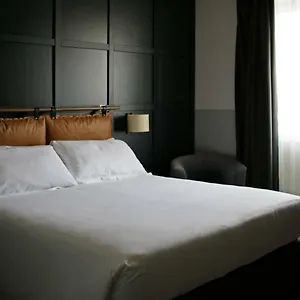 C-hotels Club House רומא