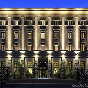 Hotell Th - Carpegna Palace