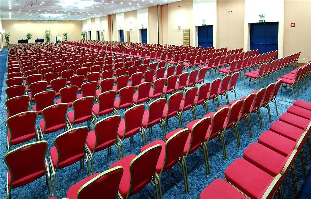 Hotel Roma Aurelia Antica