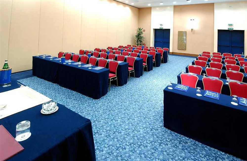 Hotel Roma Aurelia Antica Italy