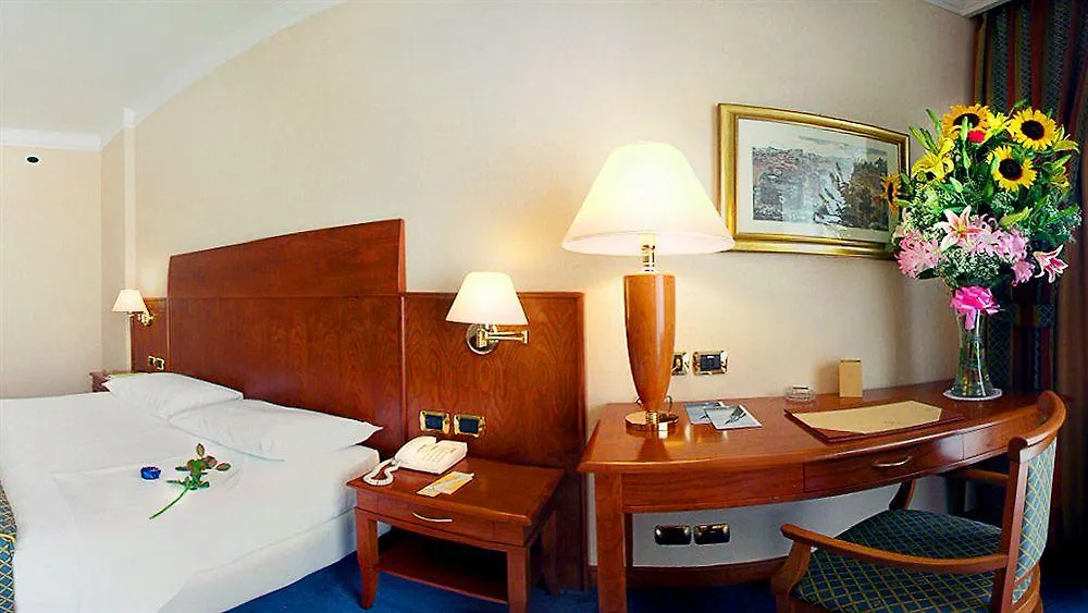 Hotel Roma Aurelia Antica