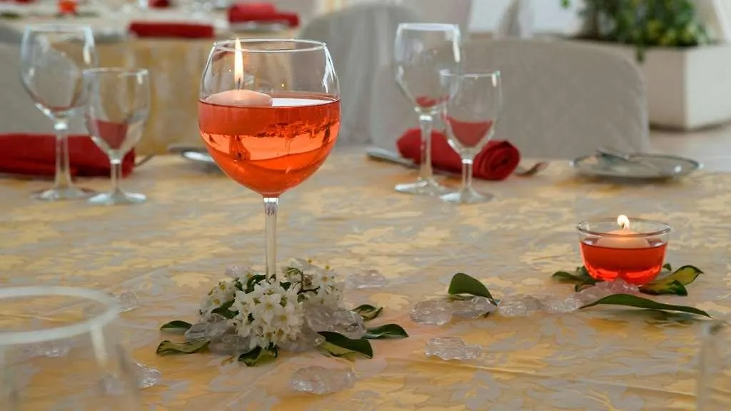 ****  Hotel Roma Aurelia Antica Italy