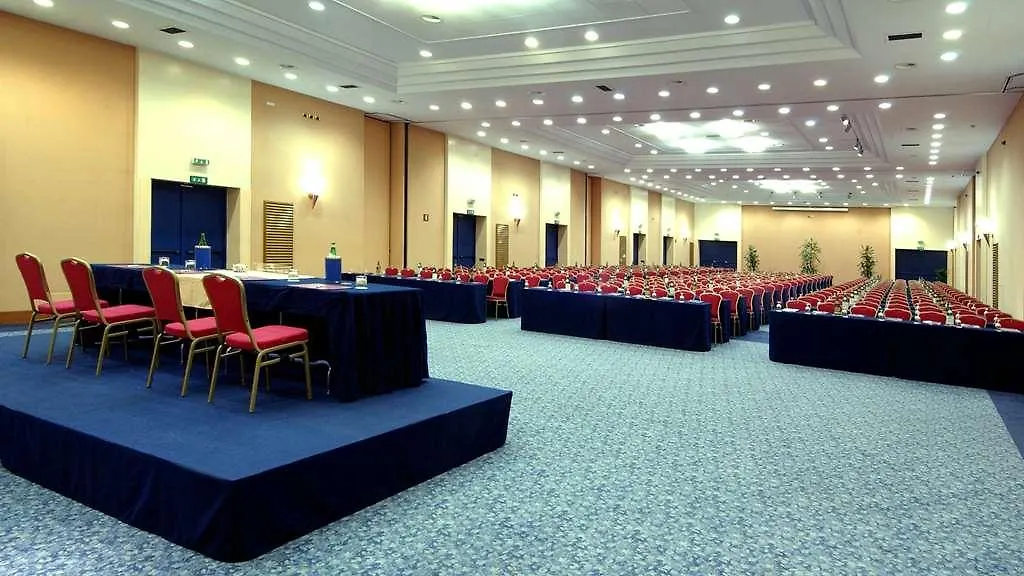 Hotel Roma Aurelia Antica 4*, Rome Italy