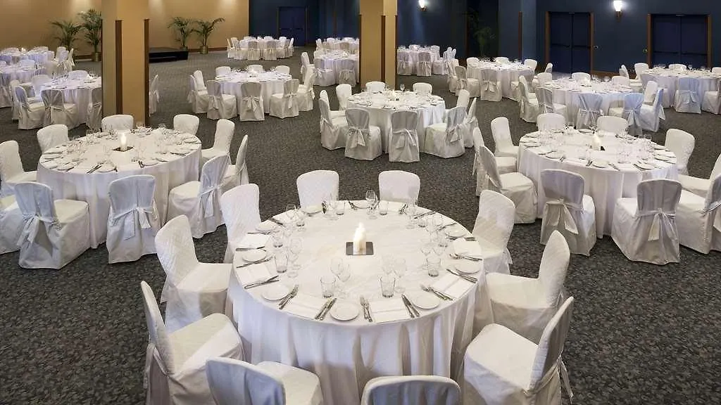 Hotel Roma Aurelia Antica  Rome