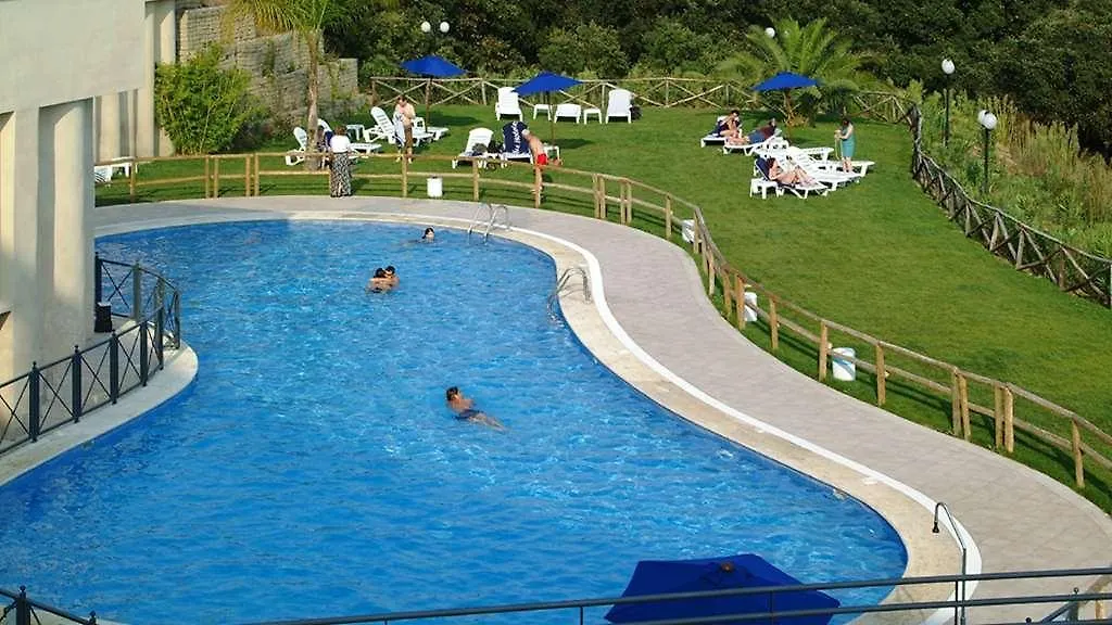 ****  Hotel Roma Aurelia Antica Italy