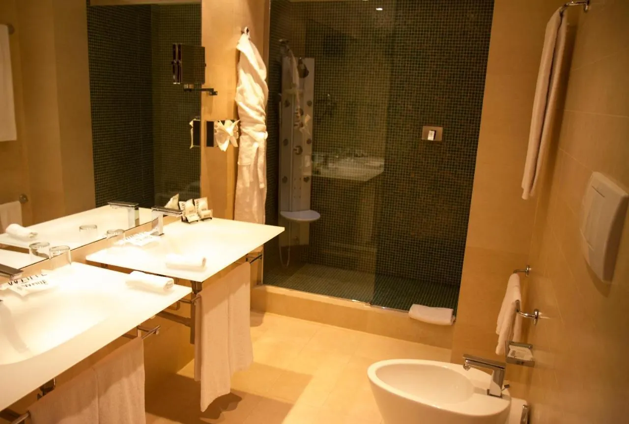 Hotel Roma Aurelia Antica