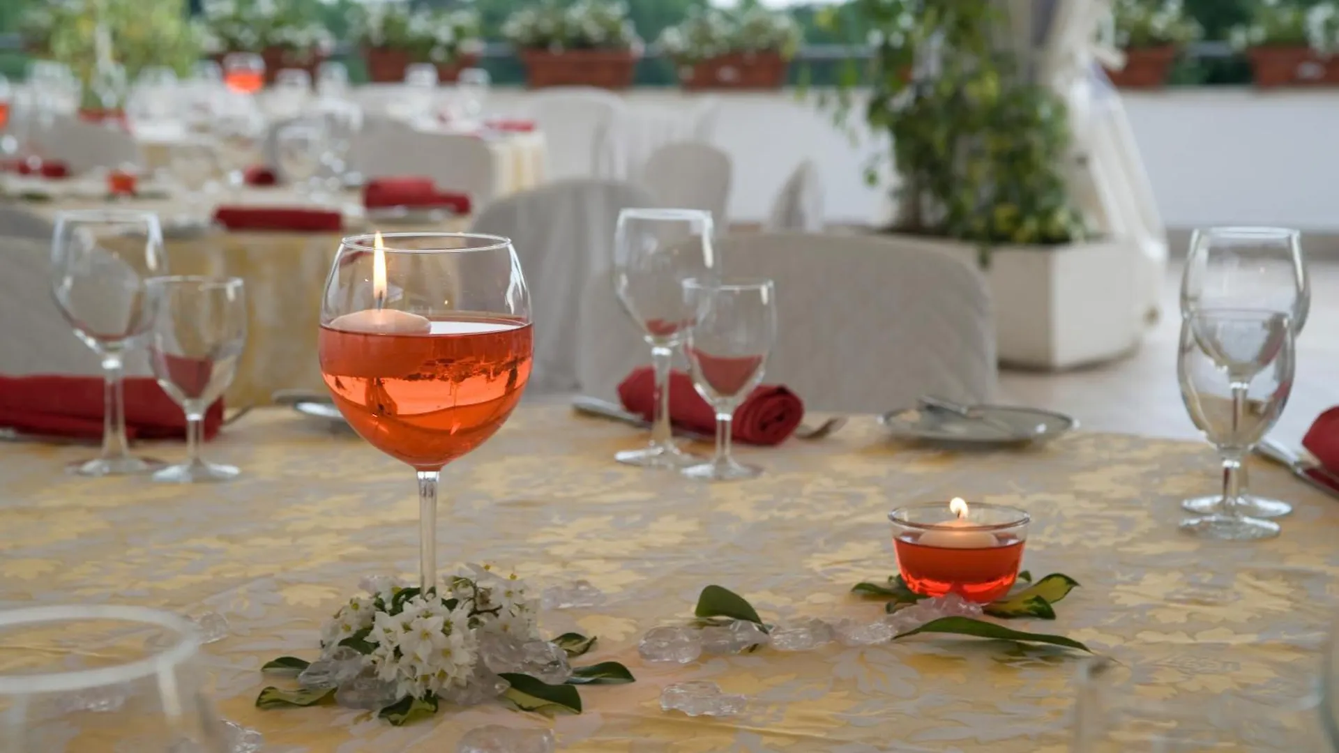 Hotel Roma Aurelia Antica 4*, Rome Italy