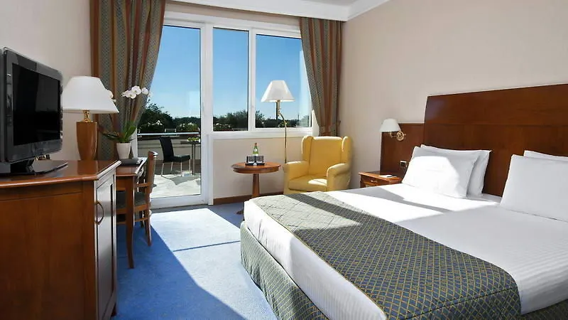 Hotel Roma Aurelia Antica