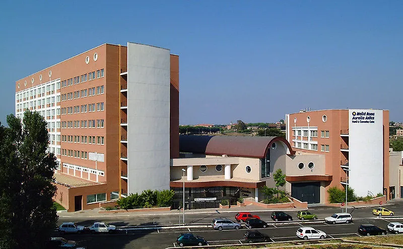 Hotel Roma Aurelia Antica
