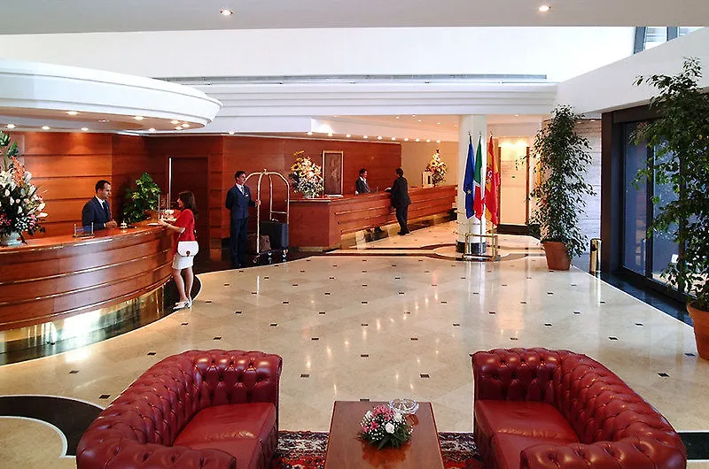 Hotel Roma Aurelia Antica