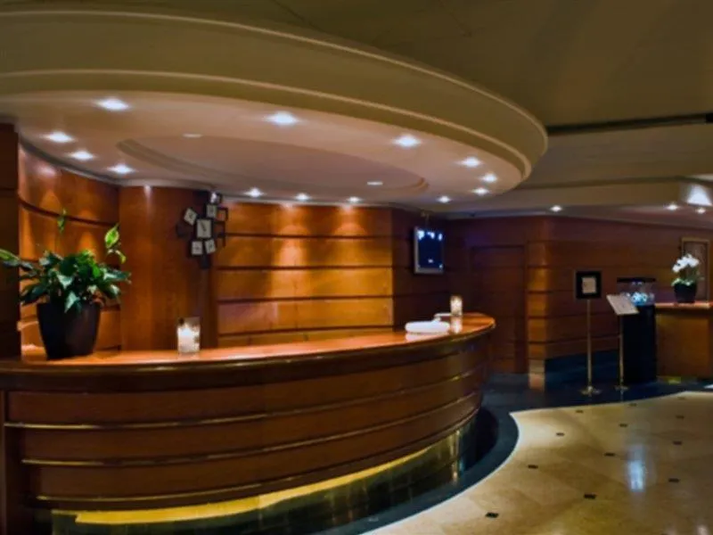 Hotel Roma Aurelia Antica 4*, Rome Italy