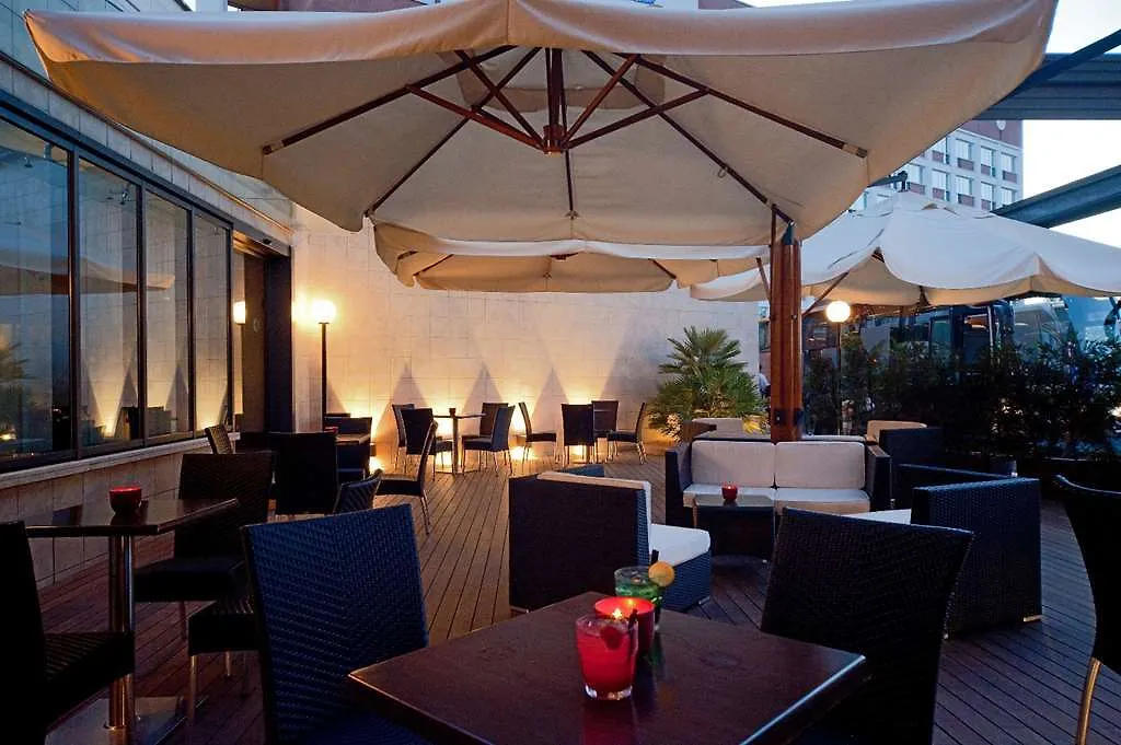 Hotel Roma Aurelia Antica 4*, Rome