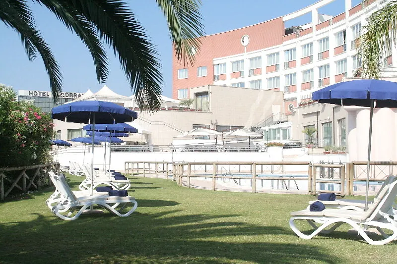 Hotel Roma Aurelia Antica