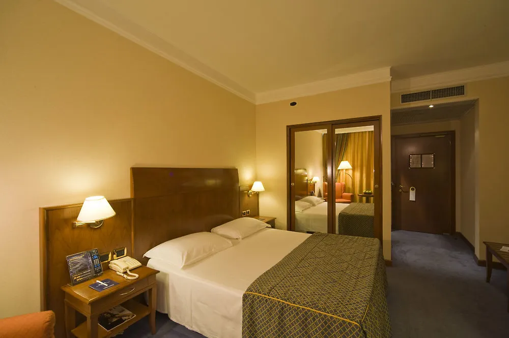Hotel Roma Aurelia Antica