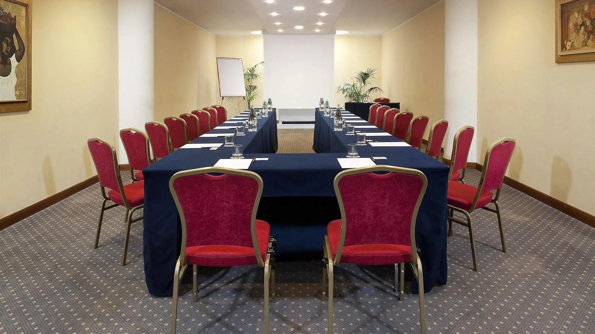 ****  Hotel Roma Aurelia Antica איטליה
