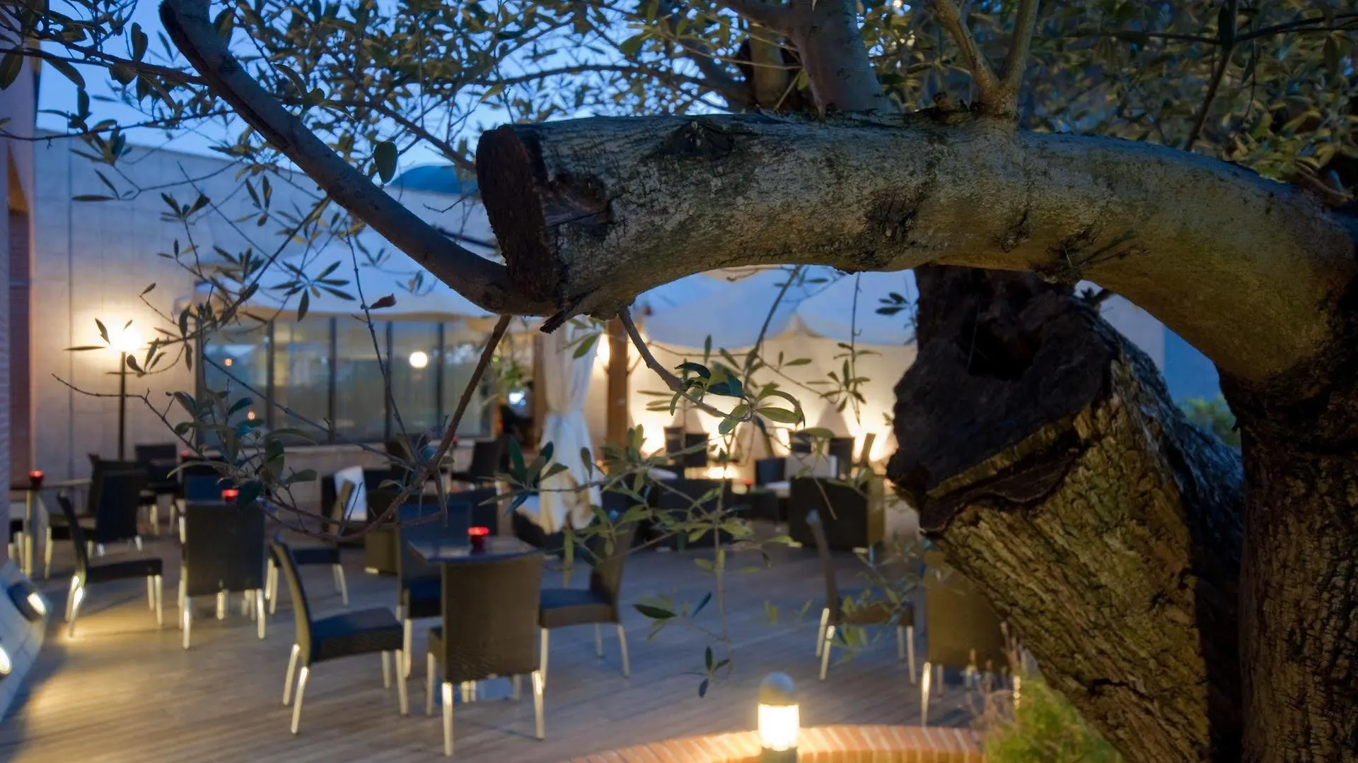 Hotel Roma Aurelia Antica 4*, Rome Italy