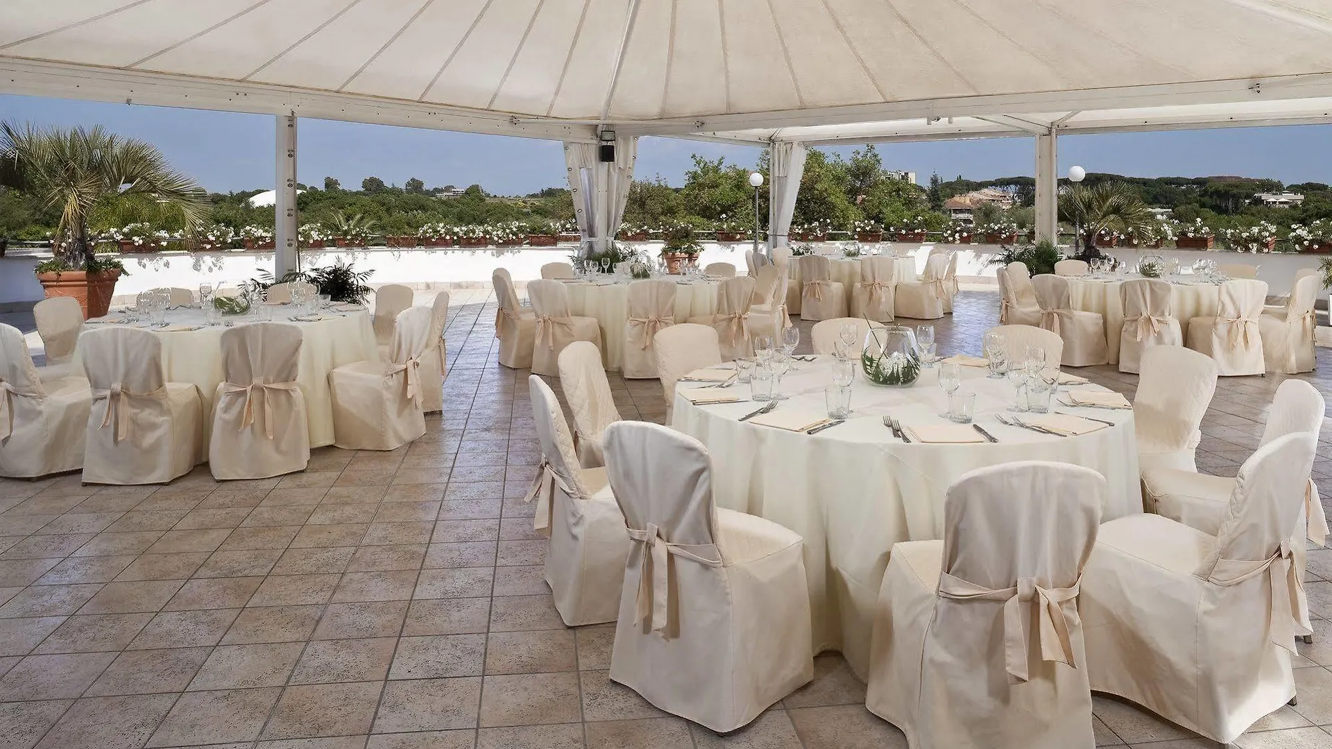 Hotel Roma Aurelia Antica